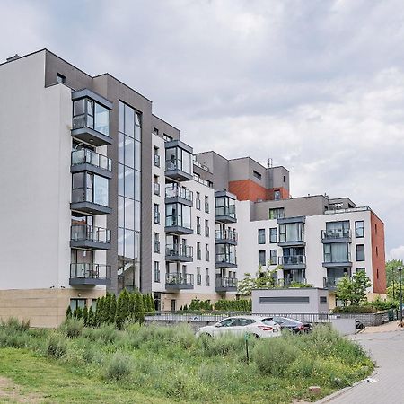 Hello Apartments Chmielna With Private Parking And Balcony Gdańsk Exteriör bild
