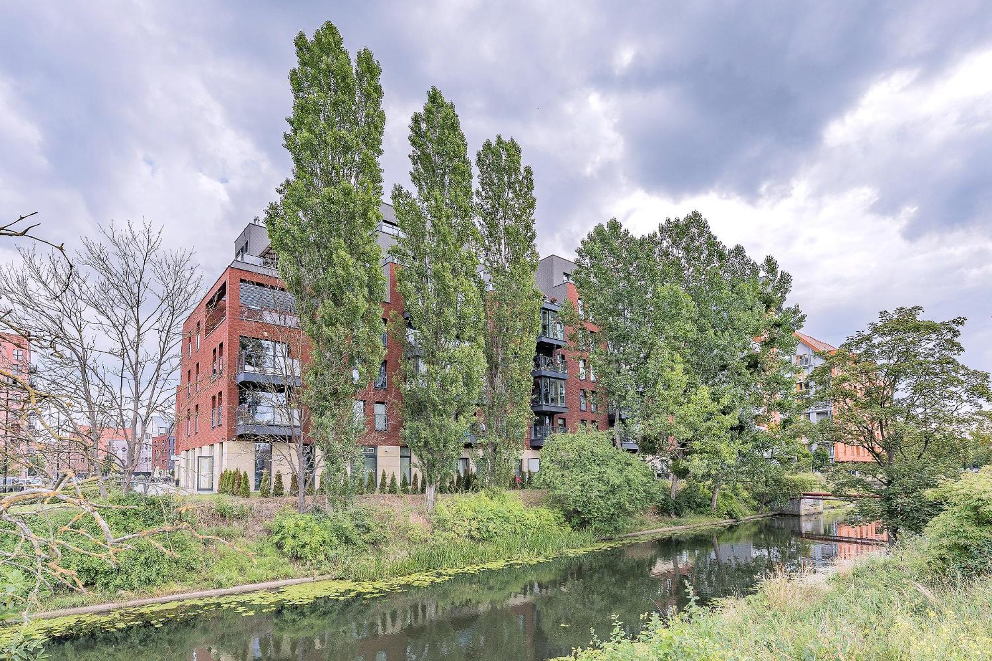 Hello Apartments Chmielna With Private Parking And Balcony Gdańsk Exteriör bild