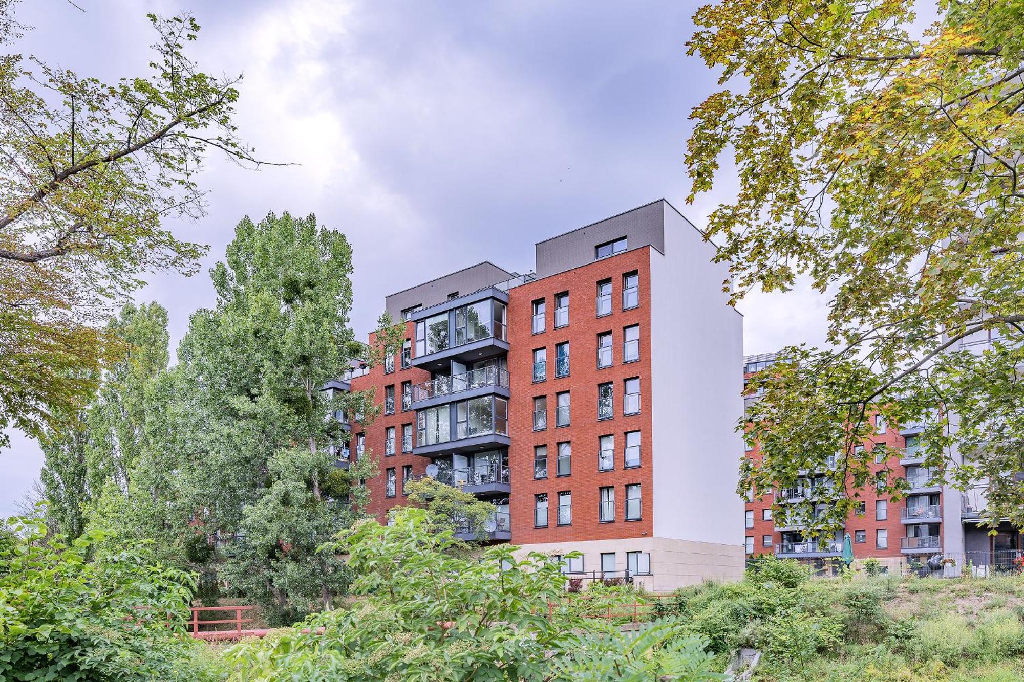 Hello Apartments Chmielna With Private Parking And Balcony Gdańsk Exteriör bild